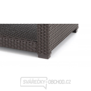 DOMINGO GREY DeLuxe Zahradní nábytek DOMINGO GREY DeLuxe Zahradní nábytek náhled