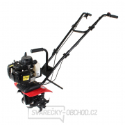 PUBERT Kultivátor Micro tiller MB 35P gallery main image