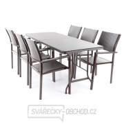 ELBA Stolová sestava SET 6 ELBA Stolová sestava SET 6 náhled