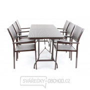 ELBA Stolová sestava SET 6 ELBA Stolová sestava SET 6 náhled