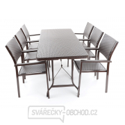 ELBA Stolová sestava SET 6 ELBA Stolová sestava SET 6 náhled