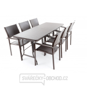 ELBA Stolová sestava SET 6 ELBA Stolová sestava SET 6 náhled