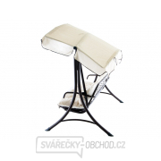 Zahradní houpačka SAN DIEGO 935 náhled