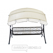 Zahradní houpačka SAN DIEGO 935 náhled