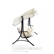 Zahradní houpačka SAN DIEGO 935 náhled