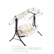 Zahradní houpačka SAN DIEGO 935 náhled