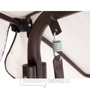 Zahradní houpačka SAN DIEGO 935 náhled