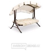Zahradní houpačka SAN DIEGO 935 náhled