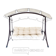 Zahradní houpačka SAN DIEGO 935 Náhled