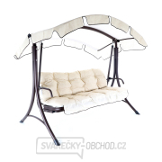 Zahradní houpačka SAN DIEGO 935 Náhled