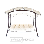 Zahradní houpačka SAN DIEGO 935 náhled