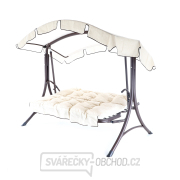 Zahradní houpačka SAN DIEGO 935 náhled