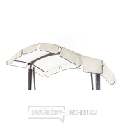 Zahradní houpačka SAN DIEGO 935 náhled