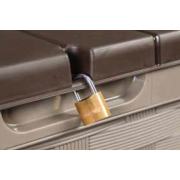 STARPLAST Ratan box velký 634 L Náhled