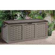 STARPLAST Ratan box velký 634 L náhled