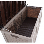 STARPLAST Ratan box velký 634 L náhled