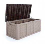 STARPLAST Ratan box velký 634 L náhled