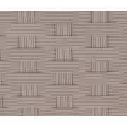 STARPLAST Ratan box velký 634 L náhled