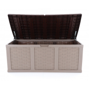 STARPLAST Ratan box velký 634 L náhled