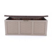 STARPLAST Ratan box velký 634 L náhled