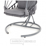 Lehátko SANDRA De Luxe Lehátko SANDRA De Luxe náhled