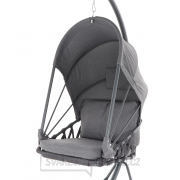 Lehátko SANDRA De Luxe Lehátko SANDRA De Luxe náhled