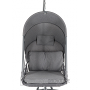 Lehátko SANDRA De Luxe Lehátko SANDRA De Luxe náhled