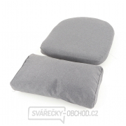 Lehátko SANDRA De Luxe Lehátko SANDRA De Luxe náhled