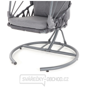 Lehátko SANDRA De Luxe náhled