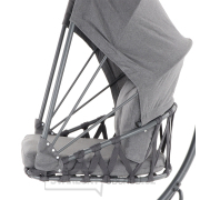 Lehátko SANDRA De Luxe náhled