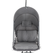 Lehátko SANDRA De Luxe náhled