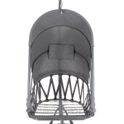 Lehátko SANDRA De Luxe náhled