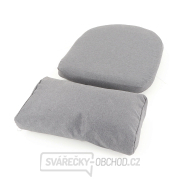 Lehátko SANDRA De Luxe náhled