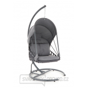 Lehátko SANDRA De Luxe Lehátko SANDRA De Luxe gallery main image