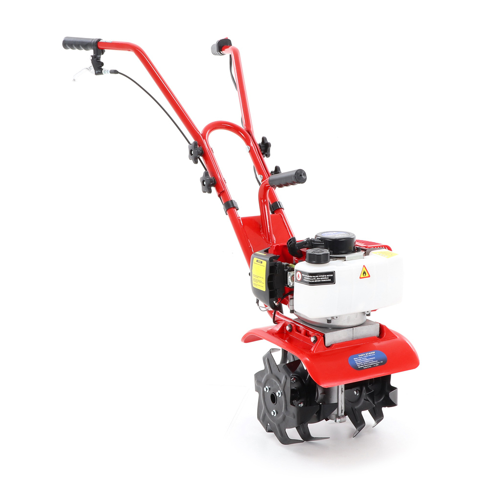 Levně Kultivátor VeGA GT 4452, benzínový 34GT4452