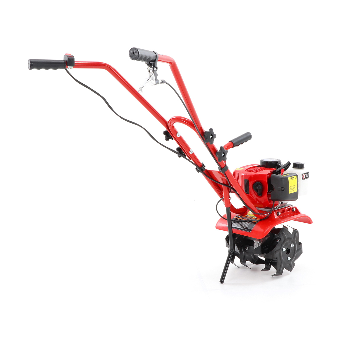 Kultivátor VeGA GT 4452, benzínový  Náhled