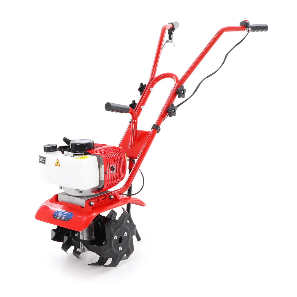 Kultivátor VeGA GT 4452, benzínový  Náhled