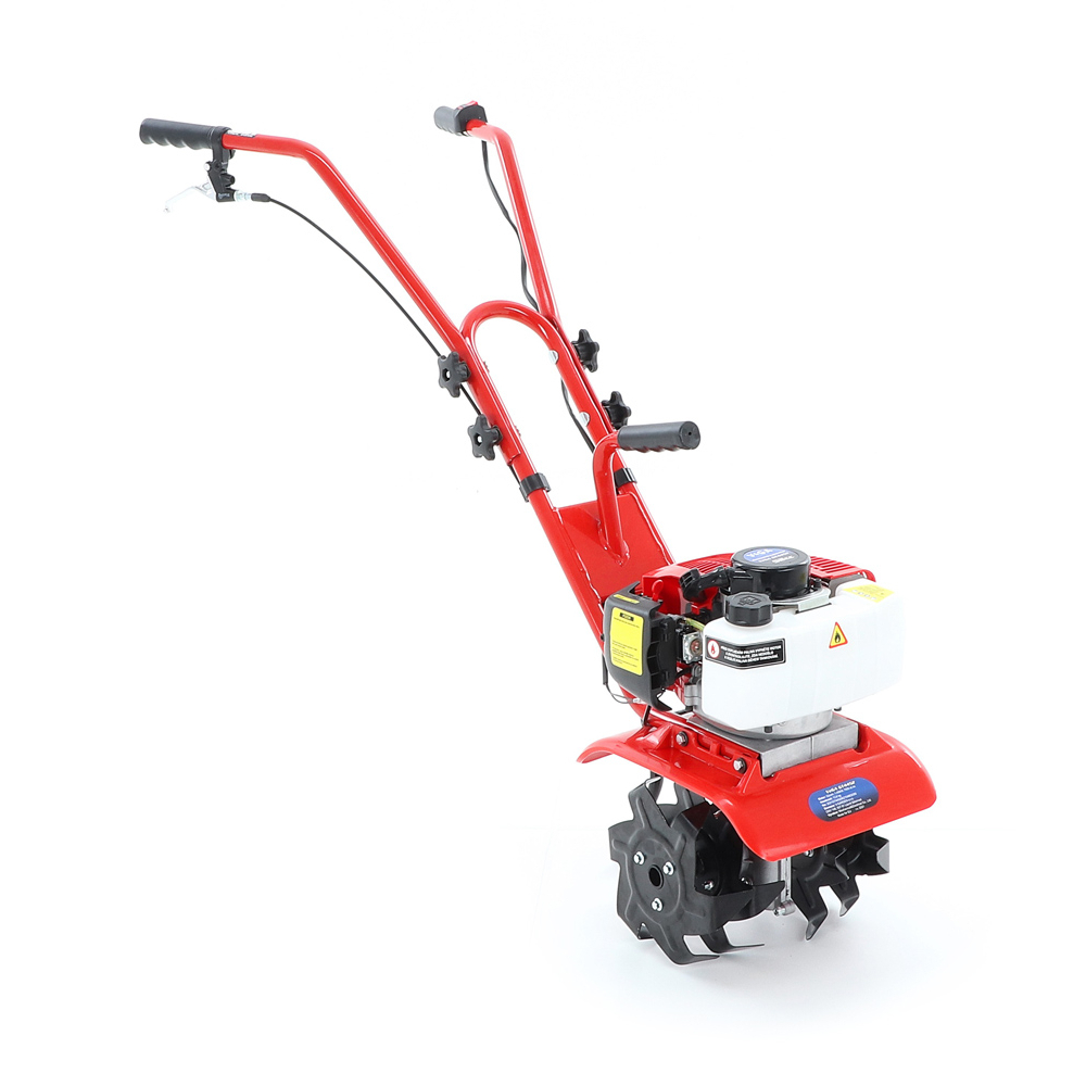 Kultivátor VeGA GT 4452, benzínový  Náhled