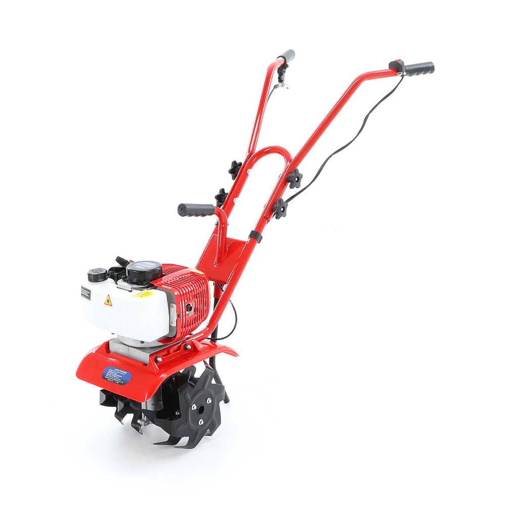 Kultivátor VeGA GT 4452, benzínový  Náhled