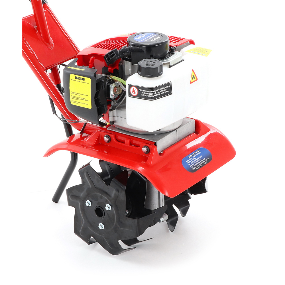 Kultivátor VeGA GT 4452, benzínový  Náhled