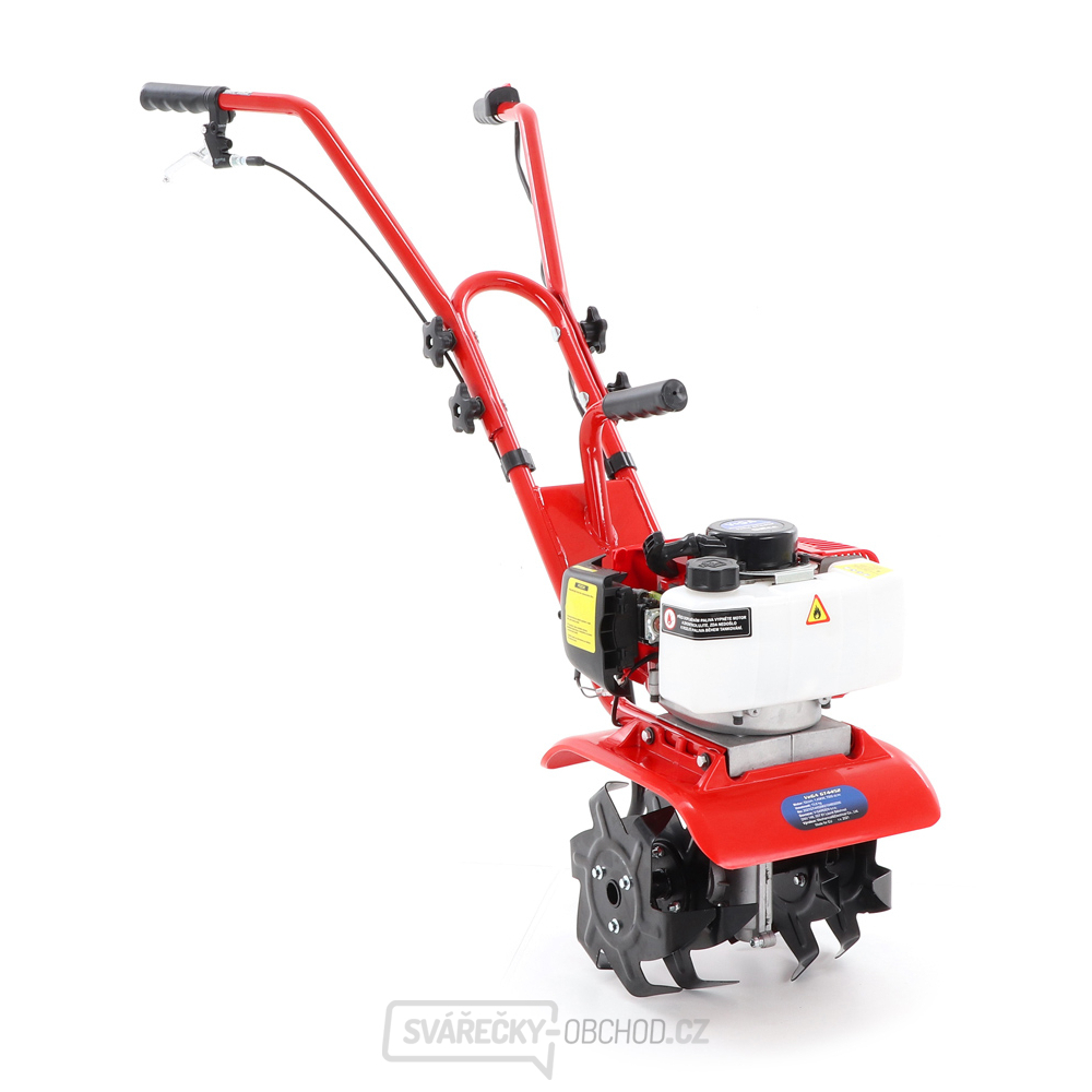Kultivátor VeGA GT 4452, benzínový 