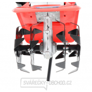 Kultivátor VeGA GT 4452, benzínový  Kultivátor VeGA GT 4452, benzínový  náhled