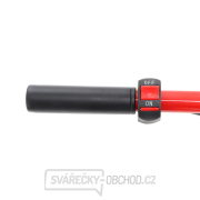 Kultivátor VeGA GT 4452, benzínový  náhled