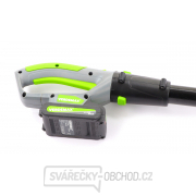 VERDEMAX AKU Teleskopická pila PT20 náhled