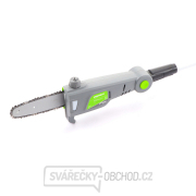 VERDEMAX AKU Teleskopická pila PT20 náhled