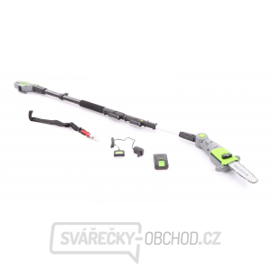 VERDEMAX AKU Teleskopická pila PT20 VERDEMAX AKU Teleskopická pila PT20 gallery main image