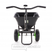 VERDEMAX Rozmetadlo 2934 Profi náhled