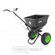 VERDEMAX Rozmetadlo 2934 Profi náhled