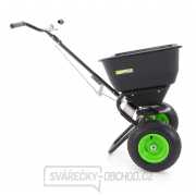 VERDEMAX Rozmetadlo 2934 Profi náhled