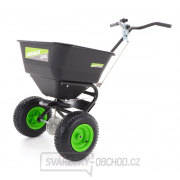 VERDEMAX Rozmetadlo 2934 Profi náhled